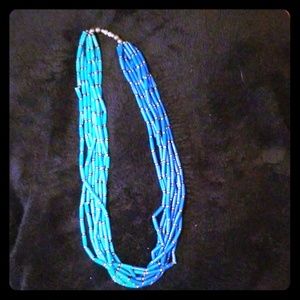 Turquoise Necklace